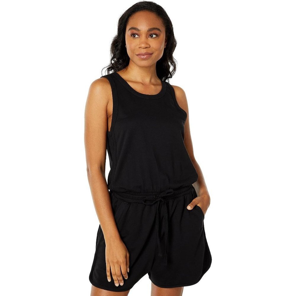 Splendid Black Romper M